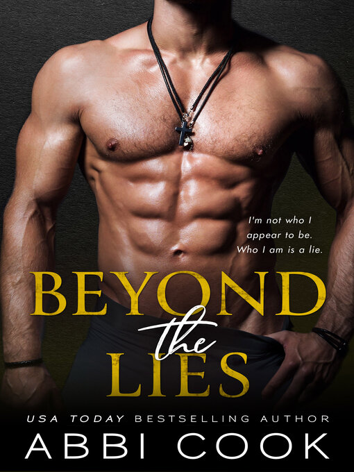 Title details for Beyond the Lies by Abbi Cook - Available